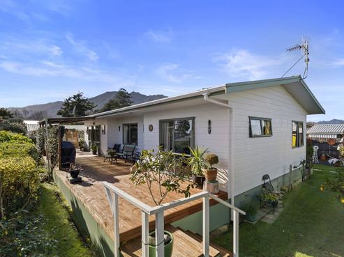 81A Stanley Avenue, Te Aroha