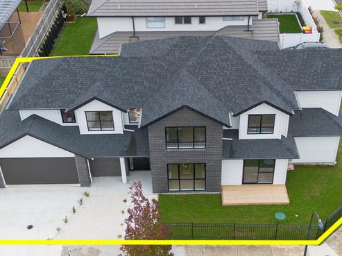 19 Rauaruhe Road, Rosehill