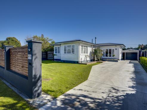 912 Rimu Street, Mahora