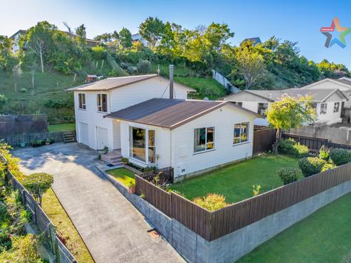 167 Major Drive, Kelson