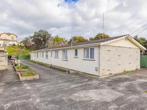 27B Campbell Street, Whanganui Central