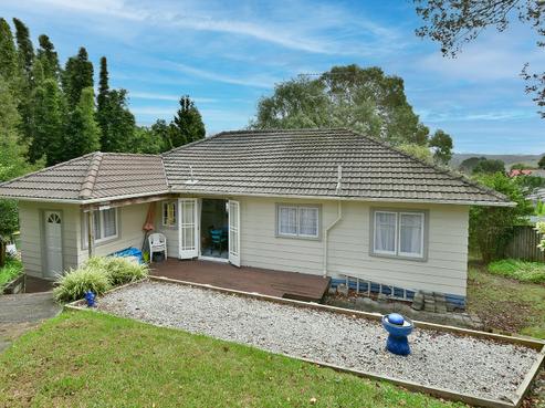 31 William Hadlow Place, Hatfields Beach