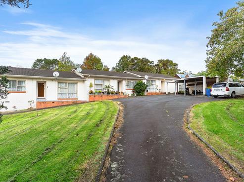 2 Konini Road, Titirangi