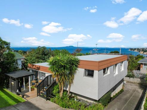 1/7 Ridge Road, Waiake