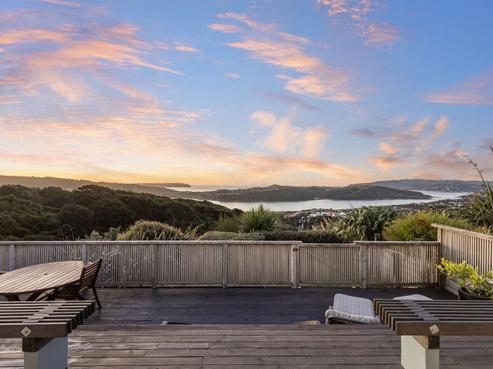 16 Kahurangi Heights, Aotea