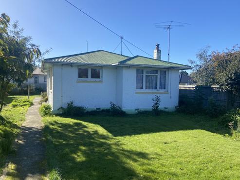 45 Albert Street, Netherby