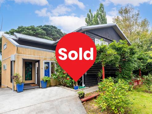 59 Fidelis Avenue, Snells Beach