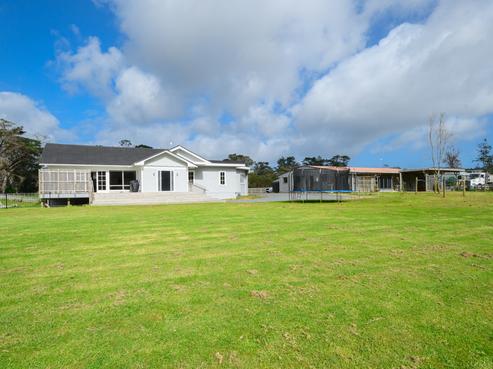 123 Hunter Road, Taupaki