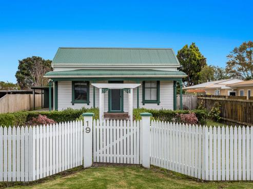 19 Union Street, Opotiki and Surrounds