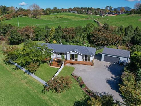 10 Golf Road, Te Awamutu