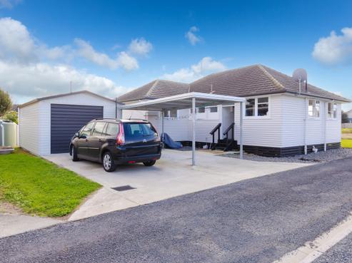 86A Bader Street, Bader