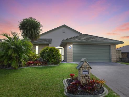 47 Amber Drive, Tikipunga