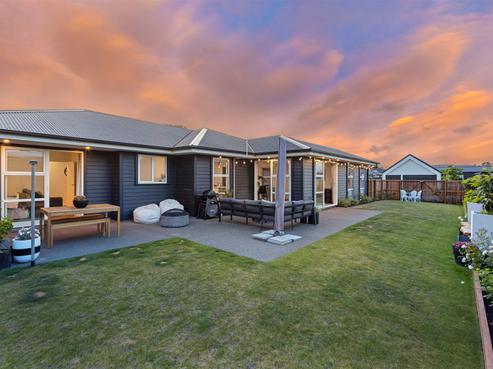 7 Lyall Lane, Prebbleton