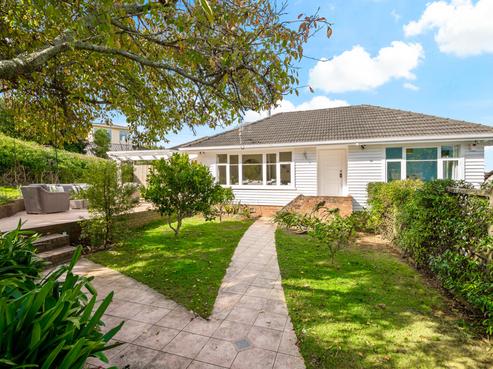 3A Warren Avenue, Three Kings
