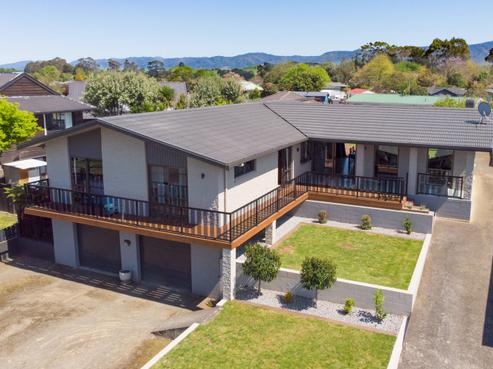 115 Guy Street, Dannevirke