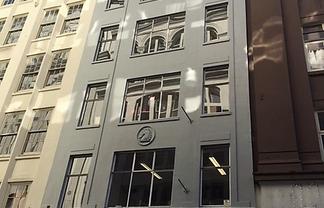 First Floor Office Space - Auckland Central