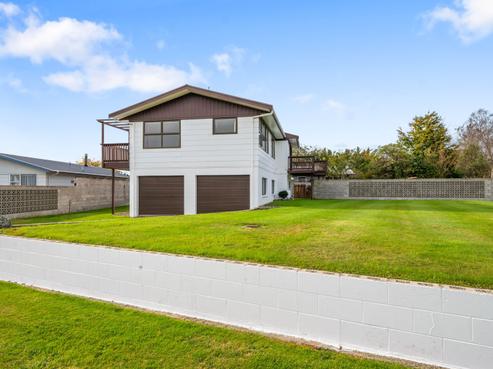 2 Thackeray Place, Owhata