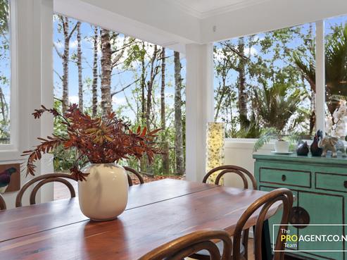 502 Huia Road, Laingholm