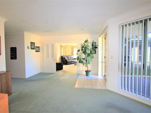 4 Sequoia Place, Springlands