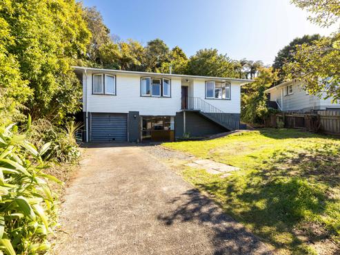 16 Regent Place, Blagdon