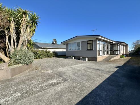 446 Carrington Street, Upper Vogeltown
