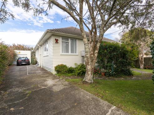 9 Blackmore Street, Lynmouth