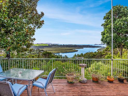 38 Goffe Drive, Haruru