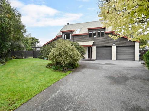 19 Strachan Place, Rangiora