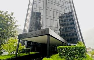 123sqm Office on Symonds St!