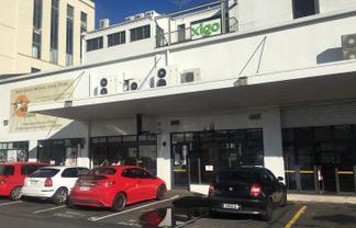 Open plan & ready for your office fitout!