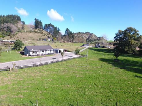 95 Waitomo Caves Road, Waitomo