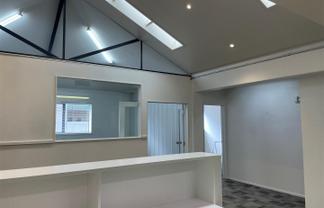 Kingdon Street Office