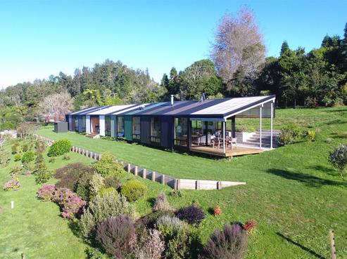 371 Te Anga Road, Waitomo