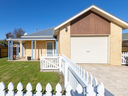 6 Timms Place, Masterton