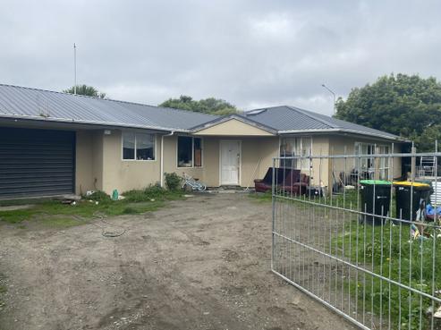 14 Camleigh Close, Kaiapoi