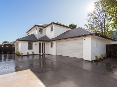 607B Madras Street, Saint Albans