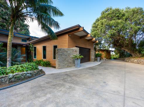 116 Waipouri Lane, Tutukaka