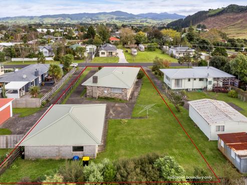 7 Regent Street, Waihi