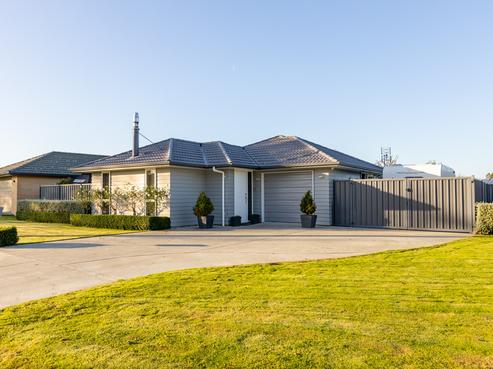1 Solstone Drive, Solway