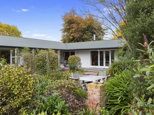 124 Double Corner Road, Amberley