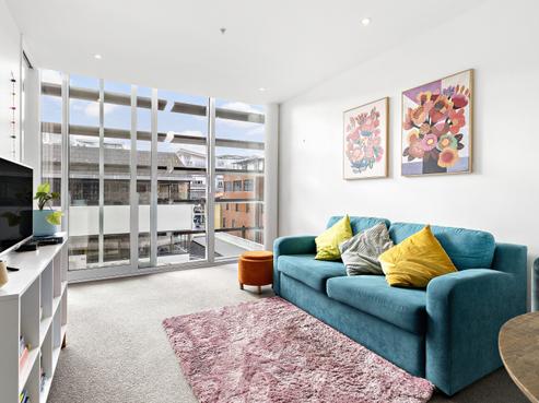303/38 Jessie Street, Te Aro