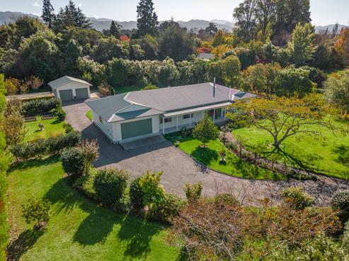 31 Udy Street, Greytown