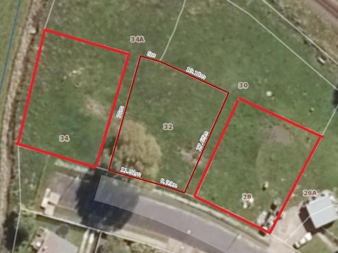 28 Gordon Crescent, Marton
