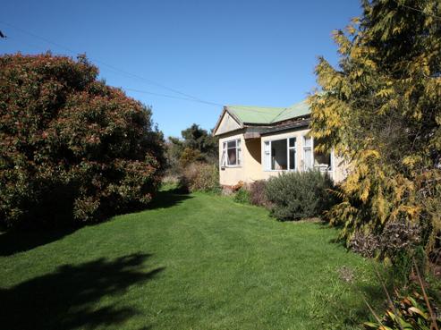 93 Pleasant Point Highway, Washdyke