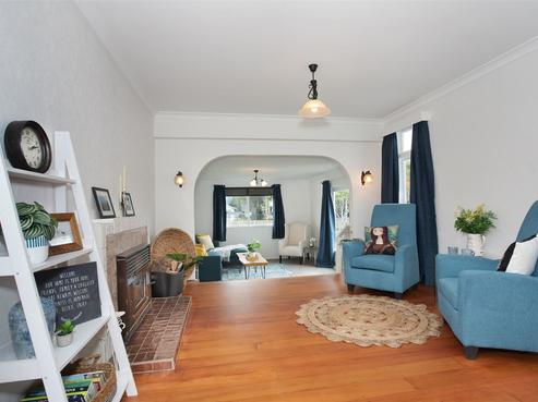 7 Terrace Street, Marton