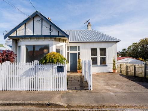 6 Patrick Street, The Glen