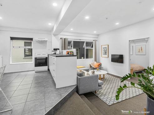30/7 Feltex Lane, Te Aro