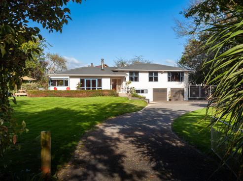 112 Tower Road, Matamata
