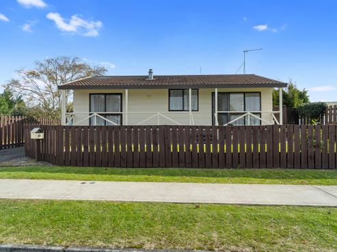 22 Roy Street, Nawton