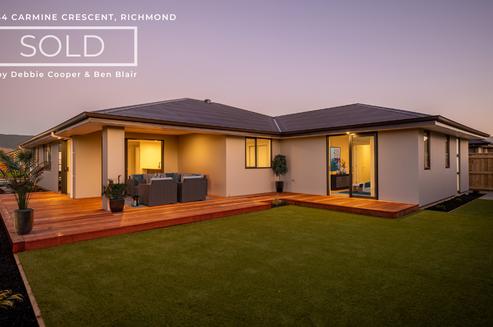 34 Carmine Crescent, Appleby
